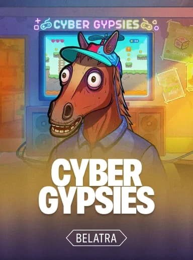 Cyber Gypsies